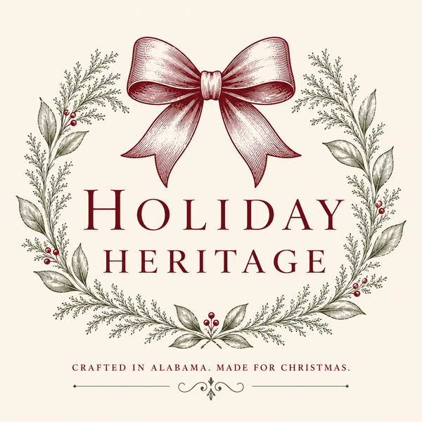 Holiday Heritage